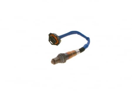 Piese Auto - Sonda lambda (numar fire 4, 285mm) potrivit OPEL CORSA C, CORSA D; PORSCHE BOXSTER 1.2/2.7/3.2 09.00-08.14