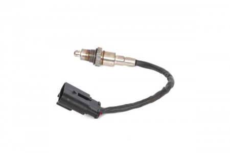 Sonda lambda (numar fire 4, 300mm) potrivit ABARTH 500 / 595 / 695, 500C / 595C / 695C; ALFA ROMEO GIULIETTA, MITO; FIAT 500L, 500X, DOBLO, DOBLO CARGO, FIORINO, TIPO 1.4-1.6D 11.07- [1]