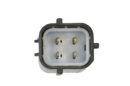 Sonda lambda (numar fire 4, 300mm) potrivit FIAT BARCHETTA; MAZDA 626 IV, MX-6 1.8/2.0 08.91-05.05 [2]