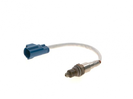 Piese Auto - Sonda lambda (numar fire 4, 300mm) potrivit LAND ROVER DEFENDER, DISCOVERY V, RANGE ROVER IV, RANGE ROVER SPORT II 3.0/5.0 08.12-