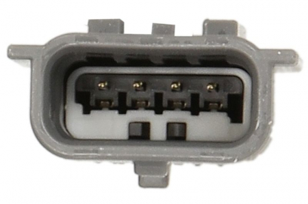 Sonda lambda (numar fire 4, 314mm) potrivit NISSAN JUKE, MURANO III, QASHQAI II, X-TRAIL III; RENAULT KADJAR 1.6/3.5 06.10- [1]