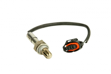 Sonda lambda - Sonda lambda (numar fire 4, 314mm) potrivit OPEL ASTRA G, ASTRA G CLASSIC, ASTRA H, COMBO TOUR, COMBO/MINIVAN, CORSA C, MERIVA A, VECTRA B, VECTRA C, ZAFIRA A 1.4-1.8 10.95-