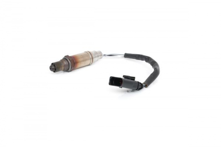 Piese Auto - Sonda lambda (numar fire 4, 320mm) potrivit AUDI A1, A3, A4 B8, A5, A6 ALLROAD C7, A6 C7, A7, A8 D4, Q7; SEAT ALTEA, ALTEA XL, IBIZA IV, IBIZA IV SC, IBIZA IV ST, LEON 1.2/1.2LPG/3.0 11.08-