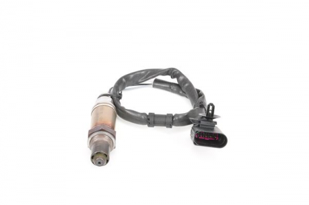 Piese Auto - Sonda lambda (numar fire 4, 320mm) potrivit CHEVROLET EPICA; CITROEN BERLINGO/MINIVAN; FIAT PANDA, SEICENTO / 600; FORD FIESTA V, FIESTA VI, FUSION; HONDA CIVIC VII, CR-V II 1.1-2.2D 01.98-