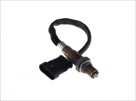Sonda lambda - Sonda lambda (numar fire 4, 325mm) potrivit IVECO DAILY V, DAILY VI, CROSSWAY, EUROCARGO I-III, EUROCARGO V, STRALIS I, STRALIS II, S-WAY, URBANWAY, X-WAY 1.2-8.7 03.96-
