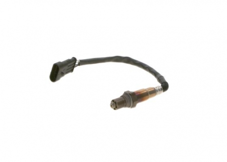Sonda lambda (numar fire 4, 325mm) potrivit IVECO DAILY V, DAILY VI, CROSSWAY, EUROCARGO I-III, EUROCARGO V, STRALIS I, STRALIS II, S-WAY, URBANWAY, X-WAY 1.2-8.7 03.96- [2]