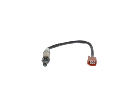 Sonda lambda (numar fire 4, 350mm) potrivit LAND ROVER DISCOVERY II 4.0 11.98-06.04 [2]
