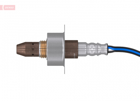 Sonda lambda (numar fire 4, 351mm) potrivit HONDA HR-V 1.5 08.15- [1]