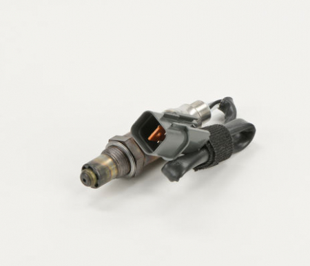 Piese Auto - Sonda lambda (numar fire 4, 358mm) (inainte de catalizator) potrivit AUDI A6 C6; CHEVROLET EPICA; HYUNDAI GRANDEUR, SANTA FÉ I, SANTA FÉ II, XG; KIA CARNIVAL III, MAGENTIS II 1.2-4.2 12.98-
