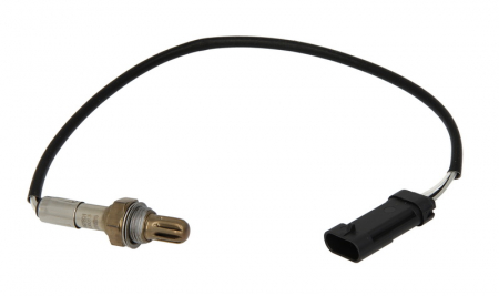 Sonda lambda - Sonda lambda (numar fire 4, 358mm) potrivit RENAULT AVANTIME, CLIO II, CLIO III, ESPACE IV, GRAND SCENIC II, KANGOO, LAGUNA II, MEGANE I, MEGANE I CLASSIC, MEGANE I COACH 1.4-2.0 04.98-