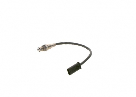 Piese Auto - Sonda lambda (numar fire 4, 370mm) (inainte de catalizator) potrivit BMW 1 (F20), 1 (F21), 2 (F22, F87), 2 (F23), 2 (G42, G87), 3 (F30, F80), 3 (F31), 3 (G20, G80, G28) 1.5D/2.0D/2.0DH 06.10-