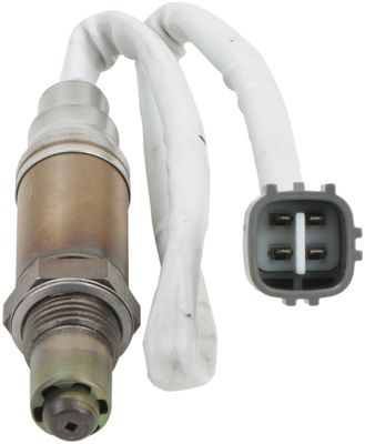 Sonda lambda (numar fire 4, 375mm) potrivit VOLVO S60 I, V40; AUDI A6 C5; BMW 1 (E81), 1 (E87), 3 (E90), 3 (E91), X3 (E83); CHEVROLET AVEO / KALOS, EPICA, SPARK; CHRYSLER 300C 1.0-5.7 01.88- [1]