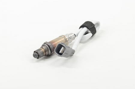 Piese Auto - Sonda lambda (numar fire 4, 375mm) potrivit VOLVO S60 I, V40; AUDI A6 C5; BMW 1 (E81), 1 (E87), 3 (E90), 3 (E91), X3 (E83); CHEVROLET AVEO / KALOS, EPICA, SPARK; CHRYSLER 300C 1.0-5.7 01.88-