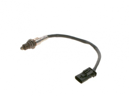 Piese Auto - Sonda lambda (numar fire 4, 380mm) potrivit DS DS 3, DS 4 II; CITROEN BERLINGO, BERLINGO/MINIVAN, C3 AIRCROSS II, C3 III, C4 CACTUS, C4 III, C4 SPACETOURER, C4 X 1.2/1.2LPG 01.13-