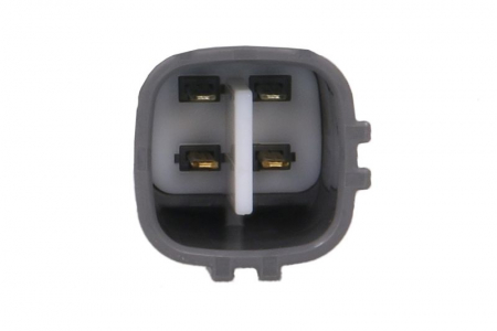 Sonda lambda (numar fire 4, 380mm) potrivit LEXUS LX; SUZUKI BALENO; TOYOTA 4 RUNNER III, CARINA E VI, CELICA, HIACE IV, LAND CRUISER 100, LAND CRUISER 90, MR2 II 1.2-4.7 12.89- [2]