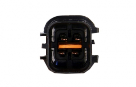 Sonda lambda (numar fire 4, 390mm) potrivit VOLVO S60 I, V40; AUDI A6 C5; CHEVROLET AVEO / KALOS, EPICA, SPARK; CHRYSLER VOYAGER IV; CITROEN BERLINGO/MINIVAN 1.0-4.2 01.88- [2]