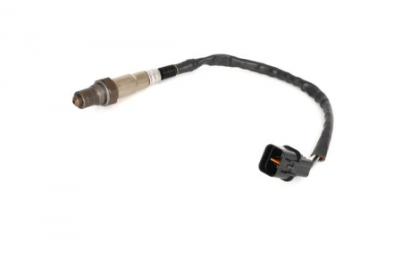 Piese Auto - Sonda lambda (numar fire 4, 400mm) potrivit HYUNDAI I10 I, I10 II; KIA PICANTO II, RIO III 1.2/1.25/1.25LPG 06.11-
