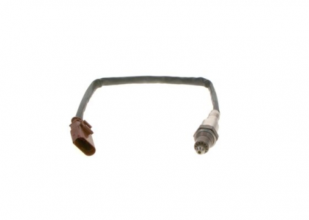 Sonda lambda (numar fire 4, 400mm) potrivit SEAT IBIZA IV, IBIZA IV SC, IBIZA IV ST, TOLEDO IV; SKODA FABIA III, RAPID; VW POLO, POLO V 1.2 01.14- [1]