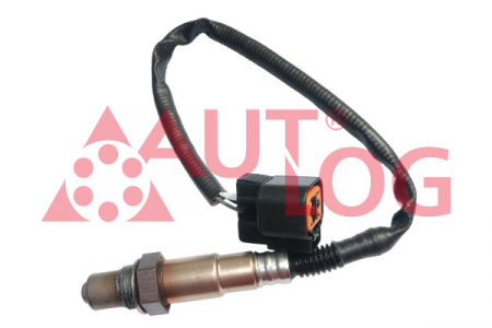 Sonda lambda - Sonda lambda (numar fire 4, 400mm) potrivit VOLVO V40; CHEVROLET AVEO / KALOS, EPICA, SPARK; FORD USA MUSTANG; HONDA ACCORD VI, ACCORD VII, ACCORD VIII, CIVIC IX, CIVIC VI 1.0-4.6 09.94-
