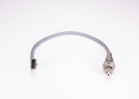 Sonda lambda (numar fire 4, 414mm) potrivit INFINITI QX60; NISSAN JUKE, MURANO III, PATHFINDER IV, PULSAR 1.6/3.5 06.10- [1]