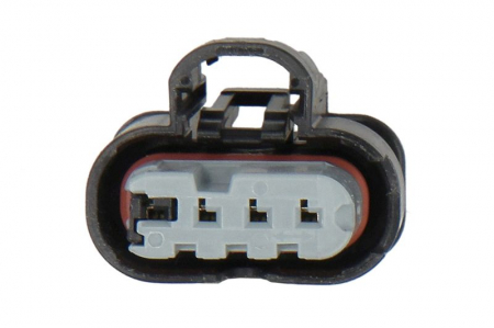 Sonda Lambda (numar fire 4, 414mm) potrivit NISSAN JUKE, PULSAR 1.6 06.10- [1]