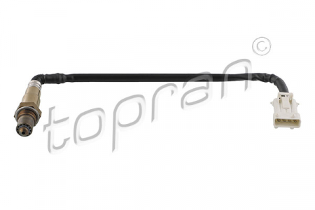 Sonda lambda (numar fire 4, 420mm) potrivit CITROEN BERLINGO, BERLINGO/MINIVAN, SAXO, XSARA; FSO POLONEZ III; PEUGEOT 106 I, 106 II, 206, 306, 405 I, 406, PARTNER 1.1-1.9 07.88-12.15 [1]