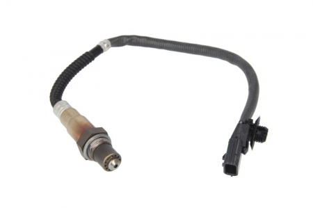 Piese Auto - Sonda lambda (numar fire 4, 420mm) potrivit DACIA LOGAN II, LOGAN MCV II, SANDERO II; RENAULT CAPTUR I, CLIO III, CLIO IV, CLIO IV/KOMBI, KANGOO EXPRESS, KANGOO II, SCENIC III 0.9-2.0 02.08-