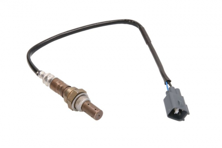 Sonda lambda - Sonda lambda (numar fire 4, 430mm) potrivit TOYOTA AVENSIS, AVENSIS VERSO, CAMRY, PREVIA II, RAV 4 II 2.0/2.4/3.0 08.96-11.09