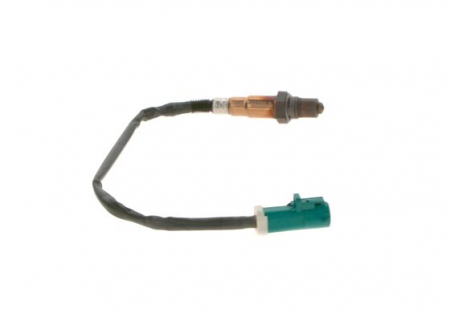 Sonda Lambda (numar fire 4, 435mm) potrivit FORD TRANSIT 2.3/2.3CNG/2.3LPG 04.06-08.14 [1]