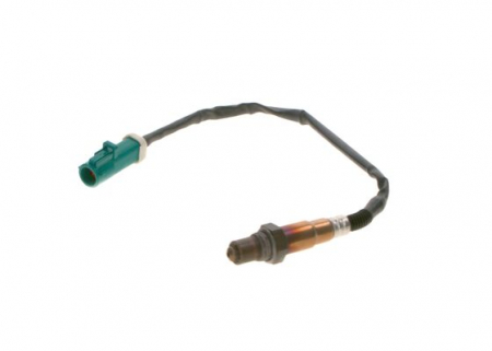 Piese Auto - Sonda Lambda (numar fire 4, 435mm) potrivit FORD TRANSIT 2.3/2.3CNG/2.3LPG 04.06-08.14
