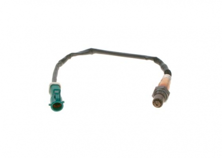 Sonda Lambda (numar fire 4, 435mm) potrivit FORD TRANSIT 2.3/2.3CNG/2.3LPG 04.06-08.14 [2]