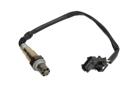 Piese Auto - Sonda lambda (numar fire 4, 440mm) potrivit CITROEN BERLINGO, BERLINGO/MINIVAN, SAXO, XSARA, ZX; FSO POLONEZ III; PEUGEOT 106 I, 106 II, 306, 405 II, 406, PARTNER 1.0-2.0 03.91-12.15