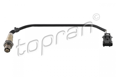 Sonda lambda (numar fire 4, 440mm) potrivit CITROEN BERLINGO, BERLINGO/MINIVAN, SAXO, XSARA, ZX; FSO POLONEZ III; PEUGEOT 106 I, 106 II, 306, 405 II, 406, PARTNER 1.0-2.0 03.91-12.15 [1]