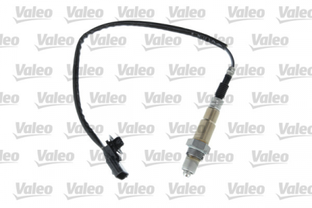 Piese Auto - Sonda lambda (numar fire 4, 450mm) potrivit CHEVROLET EPICA; DACIA DOKKER, DOKKER EXPRESS/MINIVAN, DUSTER, LODGY, LOGAN, LOGAN II, LOGAN MCV, LOGAN MCV II, SANDERO 0.9-2.2D 06.01-