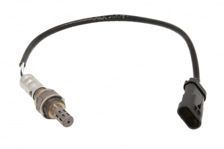 Piese Auto - Sonda lambda (numar fire 4, 455mm) potrivit MERCEDES A (W168), C (CL203), C T-MODEL (S203), C (W203), C (W204), CLK (C209), E (W211); VOLVO XC90 I; ALFA ROMEO 147; AUDI A4 B5 0.9-4.2 11.94-
