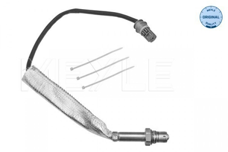 Piese Auto - Sonda lambda (numar fire 4, 460mm) potrivit BMW 1 (E81), 1 (E82), 1 (E87), 1 (E88), 3 (E90), 3 (E91), 3 (E92), 3 (E93), 5 (E60), 5 (E61), 6 (E63), 6 (E64), 7 (E65, E66, E67) 1.2-3.0 06.01-