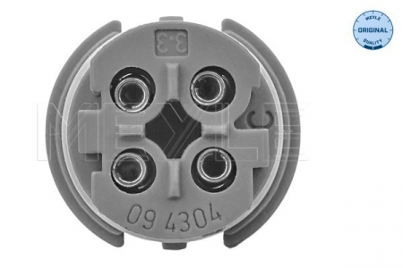 Sonda lambda (numar fire 4, 460mm) potrivit BMW 1 (E81), 1 (E82), 1 (E87), 1 (E88), 3 (E90), 3 (E91), 3 (E92), 3 (E93), 5 (E60), 5 (E61), 6 (E63), 6 (E64), 7 (E65, E66, E67) 1.2-3.0 06.01- [1]