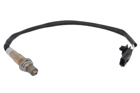 Sonda lambda - Sonda Lambda (numar fire 4, 460mm) potrivit DACIA DUSTER, DUSTER/SUV, SANDERO; RENAULT CLIO III, DUSTER, FLUENCE, GRAND SCENIC III, KANGOO BE BOP, KANGOO EXPRESS, KANGOO II 1.0ALK-2.0ALK 06.05-