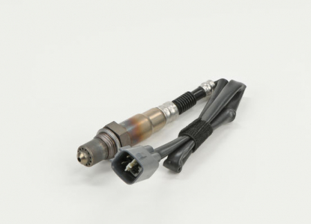 Piese Auto - Sonda lambda (numar fire 4, 470mm) potrivit CHEVROLET SPARK; DAIHATSU SIRION; LEXUS GS; SUBARU JUSTY IV; TOYOTA AVENSIS, COROLLA, COROLLA VERSO, MATRIX, WISH 0.8-3.0 09.00-