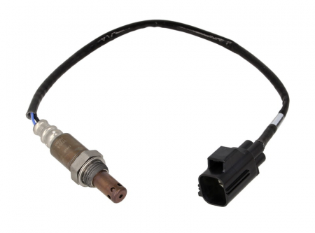 Sonda lambda - Sonda lambda (numar fire 4, 470mm) potrivit VOLVO S60 II, S80 II, V60 I, V70 III, XC60 I, XC70 II 3.0 01.07-12.18