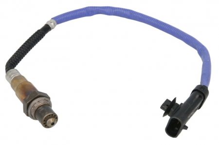 Sonda lambda - Sonda lambda (numar fire 4, 480mm) potrivit DACIA SANDERO; RENAULT CLIO II, FLUENCE, KANGOO, KANGOO EXPRESS, MEGANE II, SANDERO/STEPWAY I, SCENIC I, THALIA II 1.2-1.6LPG 09.98-