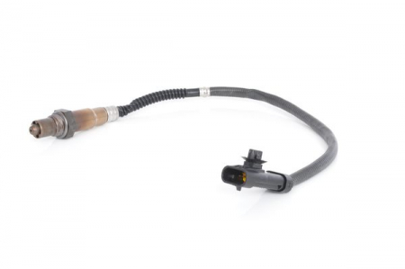 Sonda lambda (numar fire 4, 480mm) potrivit NISSAN X-TRAIL I; OPEL VIVARO A; RENAULT 21, CLIO II, CLIO II/HATCHBACK, CLIO III, ESPACE III, ESPACE IV, GRAND SCENIC II, KANGOO 1.2-2.2D 07.86- [1]