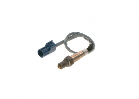 Piese Auto - Sonda lambda (numar fire 4, 490mm) potrivit CHEVROLET EPICA; DAEWOO LANOS; KIA SORENTO I; NISSAN PRIMERA, SENTRA V, X-TRAIL I; RENAULT ESPACE IV, VEL SATIS; SUZUKI BALENO 1.2-3.5 02.97-