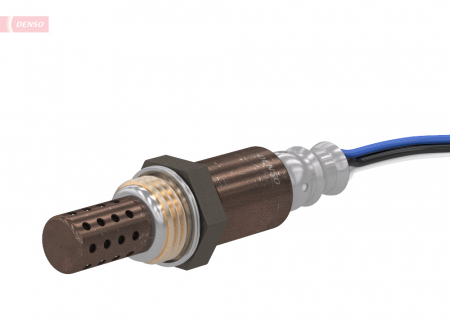 Sonda Lambda (numar fire 4, 430mm) potrivit CHEVROLET EPICA; HYUNDAI COUPE I; KIA RIO I 1.3-2.5 08.96-12.11 [1]