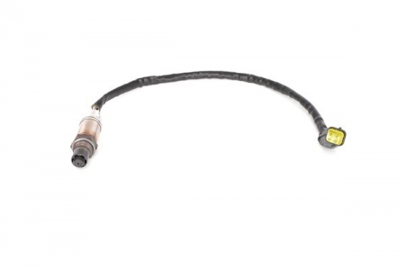 Sonda lambda (numar fire 4, 500mm) potrivit CHEVROLET AVEO / KALOS, CAPTIVA, MATIZ, REZZO, SPARK; OPEL ANTARA A 0.8-2.4LPG 05.03- [2]
