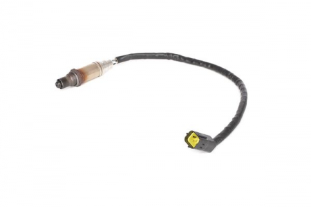 Piese Auto - Sonda lambda (numar fire 4, 500mm) potrivit CHEVROLET AVEO / KALOS, CAPTIVA, MATIZ, REZZO, SPARK; OPEL ANTARA A 0.8-2.4LPG 05.03-