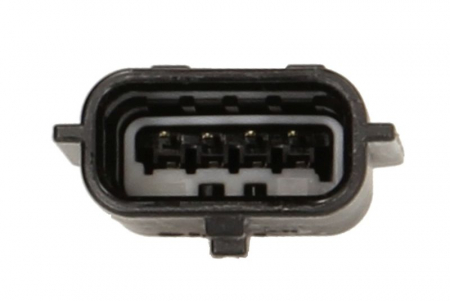 Sonda lambda (numar fire 4, 514mm) potrivit LADA VESTA; RENAULT CAPTUR I, CLIO IV, CLIO IV/HATCHBACK, DUSTER, ESPACE V, EXPRESS/MINIVAN, FLUENCE, LOGAN/STEPWAY II, MEGANE IV 0.9-1.8 02.10- [1]