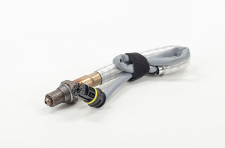 Piese Auto - Sonda lambda (numar fire 4, 560mm) potrivit BMW 7 (F01, F02, F03, F04), X6 (E71, E72) 3.0 06.07-07.14