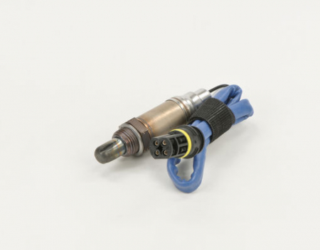 Piese Auto - Sonda lambda (numar fire 4, 560mm) potrivit MERCEDES E (W210) 2.8/3.2 06.95-06.97