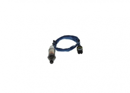 Sonda lambda (numar fire 4, 560mm) potrivit MERCEDES E (W210) 2.8/3.2 06.95-06.97 [2]